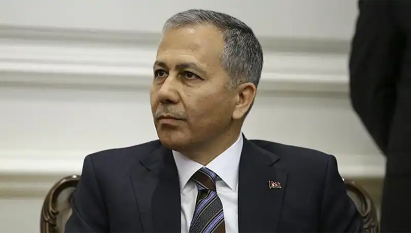 Türkiye’de Trafik Cezalarında Değişim: Bakan Yerlikaya'dan Önemli Açıklamalar