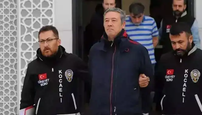 İş İnsanını Acımasızca Öldürdüler: Asitle Eriyerek Yok Edilen Cinayet İddiası