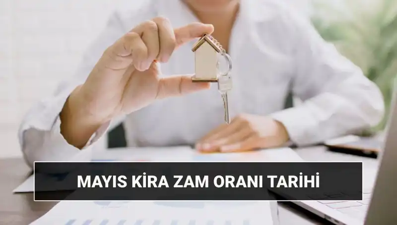 Kira Zam Oranı Mayıs 2025: TÜİK Açıklama Zamanı ve Öngörüler