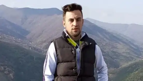 27 Yaşındaki Harun'un Gizemli Ölümü: Olayın Perde Arkası Ne?