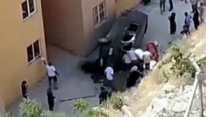 Kahramanmaraş'ta Feci Kaza: Sürücüler ve Yolcular Tüm Türkiye'yi Üzdü