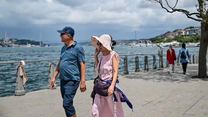 Kurban Bayramı'nda Hava Durumu: Sıcaklıklar 31 Dereceye Ulaşacak mı?