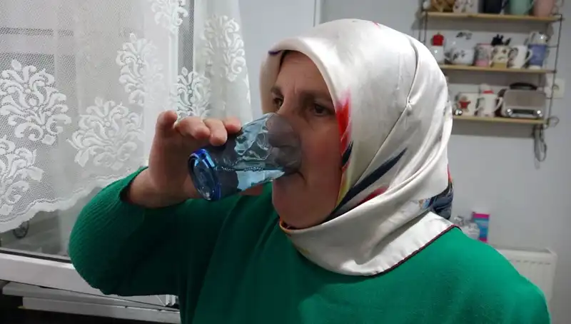 Nisan Yağmurları Şifa Kaynağı: 30 Yıldır Geleneksel Bir Ritüel