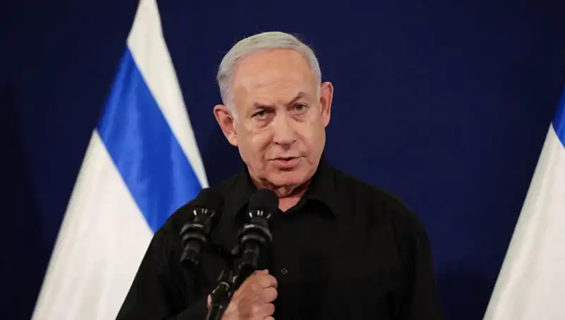 İsrail Hükümetinden Suriye'ye Saldırı İhtimali: Netanyahu ve Katz Orduya Harekete Geçti