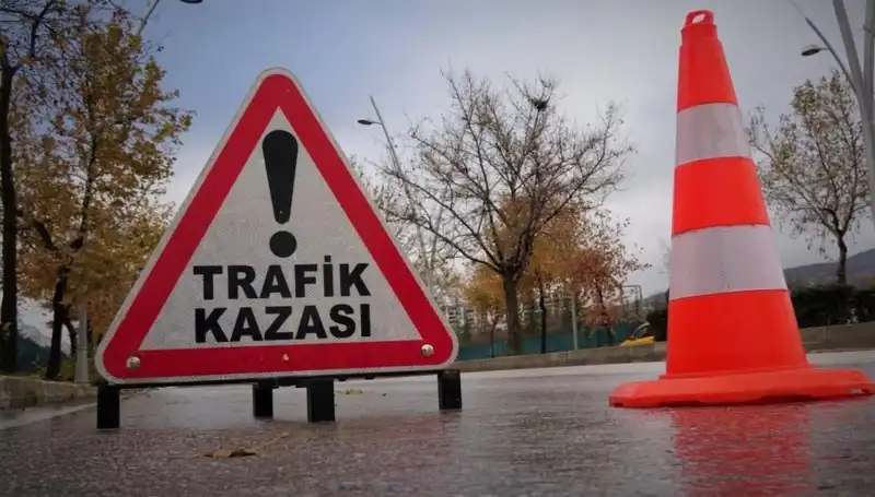 Giresun'da Feci Kaza: Bir Hayat Daha Kaybedildi