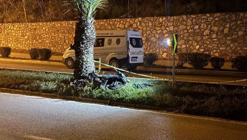 Genç Tıp Öğrencisinin Hayatını Kaybettiği Trajik Motosiklet Kazası