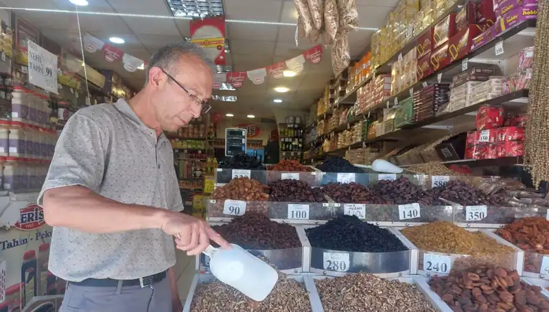 Bağışıklık Dostu Besinlerin Satışlarında Dikkat Çeken Düşüş