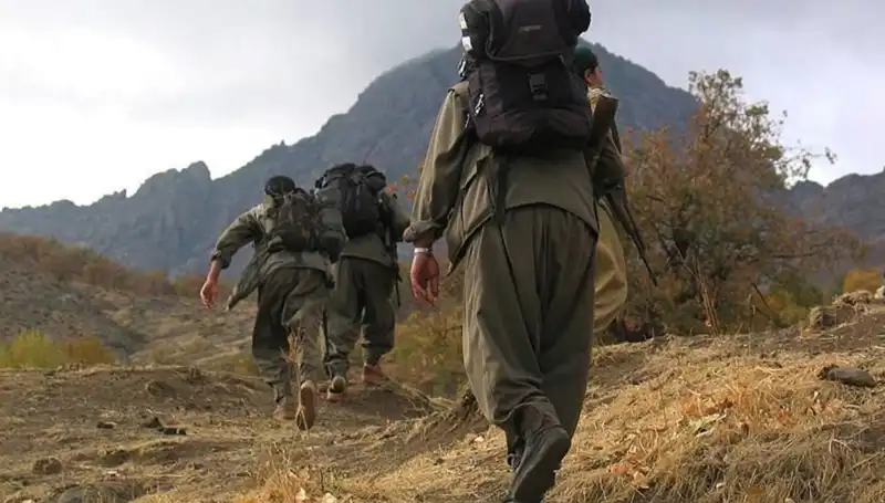 Terörsüz Türkiye’de 48 Saat: Öcalan’ın Kritik Açıklamaları Kandil’e Ulaşacak