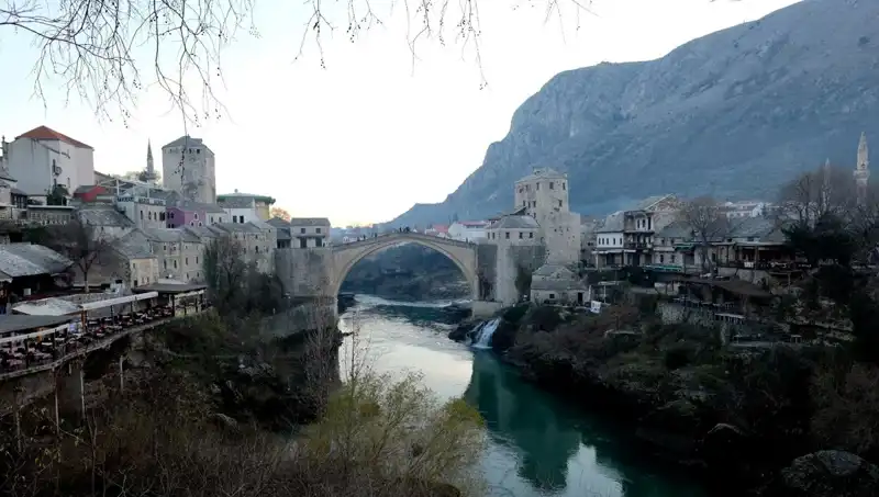 Mostar’da Facianın Eşiğinden Dönüldü: Kayıp Türkler Bilinçleri Kapalı Halde Bulundu