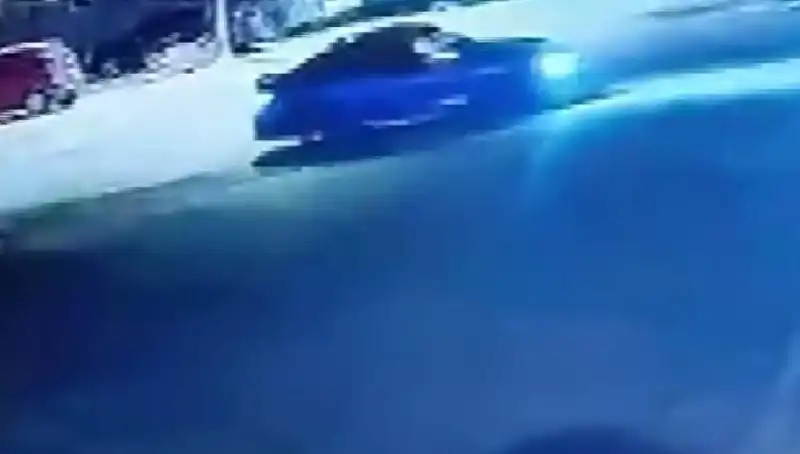Trafikte Drift Yapanlar Dikkat! 46 Bin Lira Ceza Kapıda