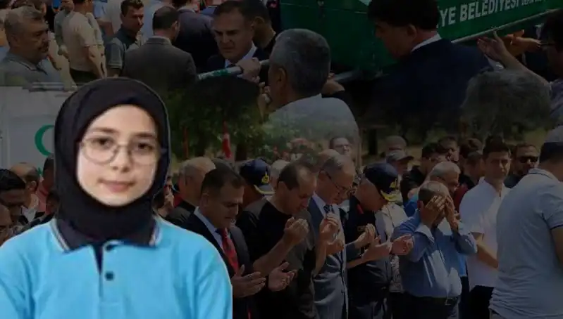 Marmaris Depreminde Hayatını Kaybeden Genç, Son Yolculuğuna Veda Etti