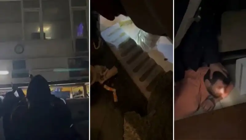 Etiler'den Zeytinburnu'na Giden İlginç Olayda Polisi Şaşırtan Hamle!