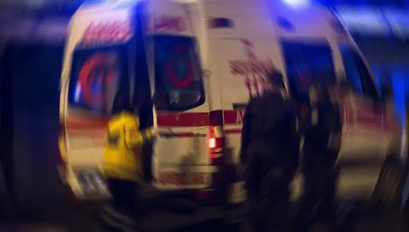 Yine Yorgun Mermi Dehşeti: Çocuklar ve Yetişkinler Hedefte