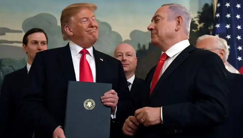 Netanyahu'nun 2024 Saldırı Planı: İran'a Yönelik Şok Edici Kararlar!