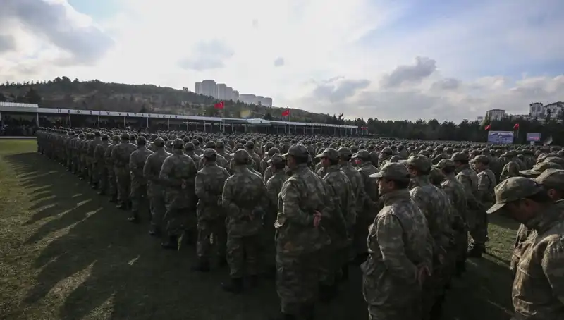2025 Bedelli Askerlik Dönemi Açıklandı: Ücretler ve Celp Tarihleri Ne Olacak?