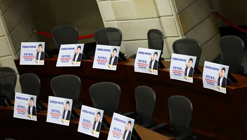 Uribe'nin Sağlık Durumu Ciddi: Aile Mucizeleri Bekliyor!
