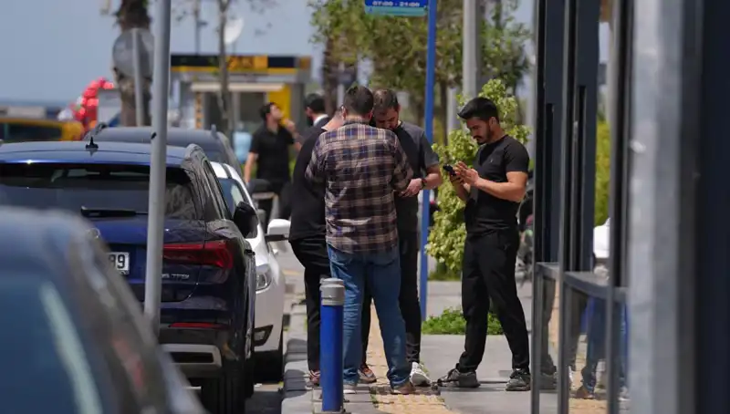 Marmara'da Depremin Ardından AFAD'dan Kritik Uyarılar ve Önlemler