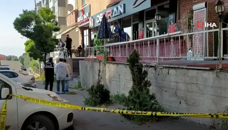 Erzurum’da İş Yerine Yapılan Kurşun Saldırısı: Nedenleri ve Sonuçları