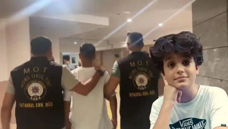 Mattia Ahmet Minguzzi Davasında Avukattan Şok Açıklama: Tehditler Almaya Başladık!