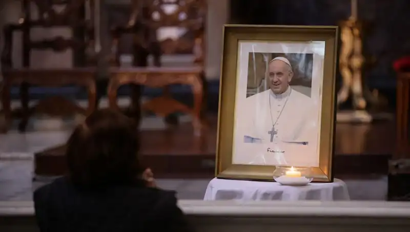 Papa Francis'in Vefatından Sonra Açıklanan Vasiyeti ve Cenaze Detayları