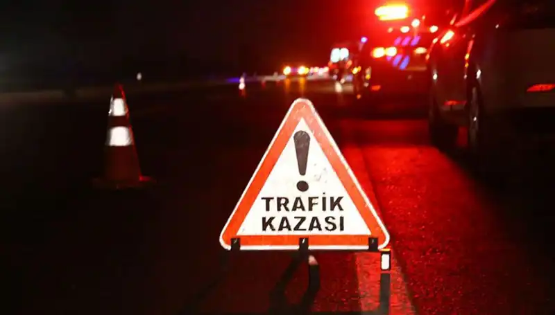 Şanlıurfa'da Zincirleme Trafik Kazası: 7 Kişi Yaralandı
