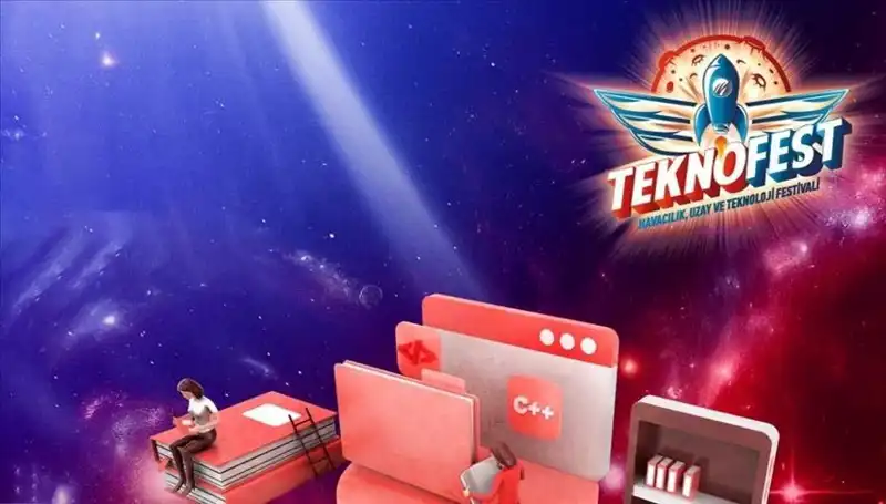Teknofest İstanbul 2025: Tarihler ve Detaylarla Dolu Bir Festival!
