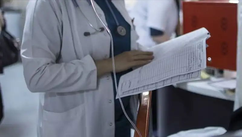 TUS Yerleştirme Sonuçları Açıklandı: Dermatoloji Bölümü Rekor Puanla Zirveye Oturdu