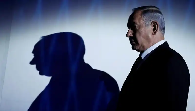 Netanyahu'nun Sorgusunda Skandal: 1,788 Kez "Hatırlamıyorum" Cevabı
