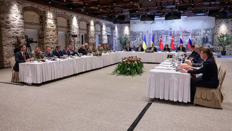 Kremlin’de Ukrayna Krizi: Bir Sonraki Görüşmeler Ne Zaman Gerçekleşecek?