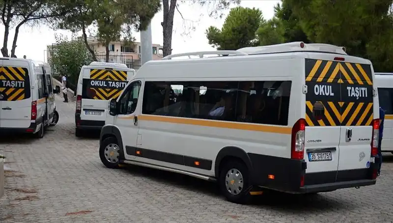 Okul Servis Şoförüne Cinsel İstismar Davasında Son Gelişmeler