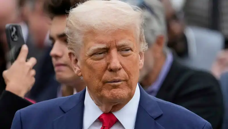 Trump, Çin Mallarına Uygulanan Yüzde 154 Vergiyi Düşürmeyi Planlıyor