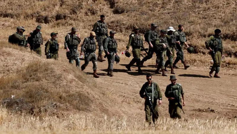 Filistin'de İsrail Bombaları, Aynı Aileden 5 Can Aldı: Olayın Perde Arkası