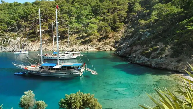 Google’da En Çok Aranan Tatil Lokasyonları: Türkiye’nin Sırası Nedir?