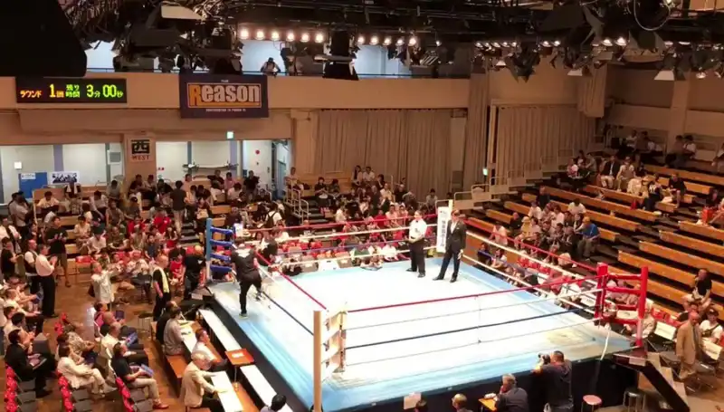 Japonya'da Ölümcül Turnuvada İki Gün İçinde İki Felaket!