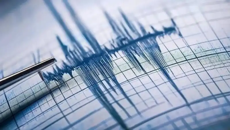 Marmara Denizi’nde Meydana Gelen 3 Büyüklüğündeki Deprem: Ne Olacak?