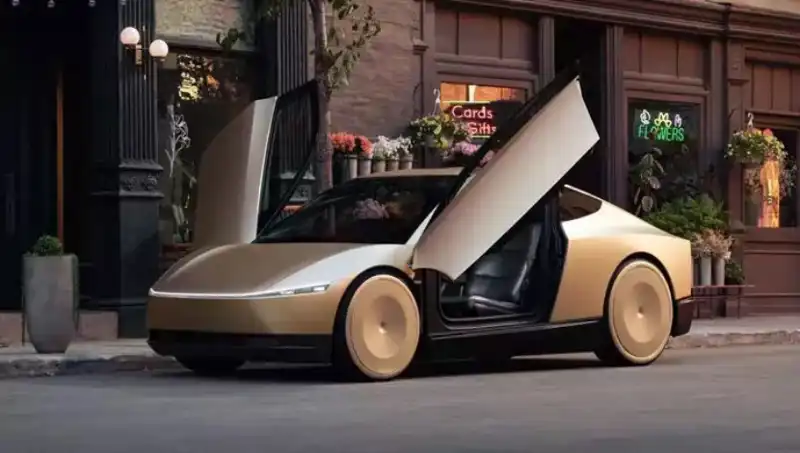 Elon Musk'ın Robotaksi İnovasyonu: ABD'de Güvenlik ve Konforun Yeni Yüzü