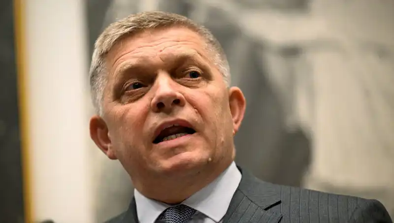 Slovakya, Rus Doğal Gazı Alımında AB ile Kritik Anlaşma Peşinde!