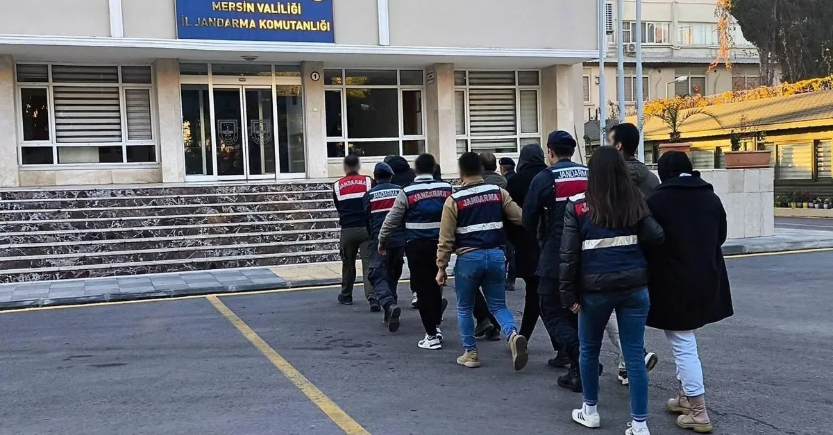 DEAŞ’ın Finans Ağlarına Darbe: İzmir Dahil 8 İlde Büyük Operasyon