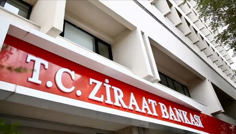 Ziraat Bankası 150 Gişe Memuru Alımı Başvurusu: İşte Detaylar ve Tarihler!