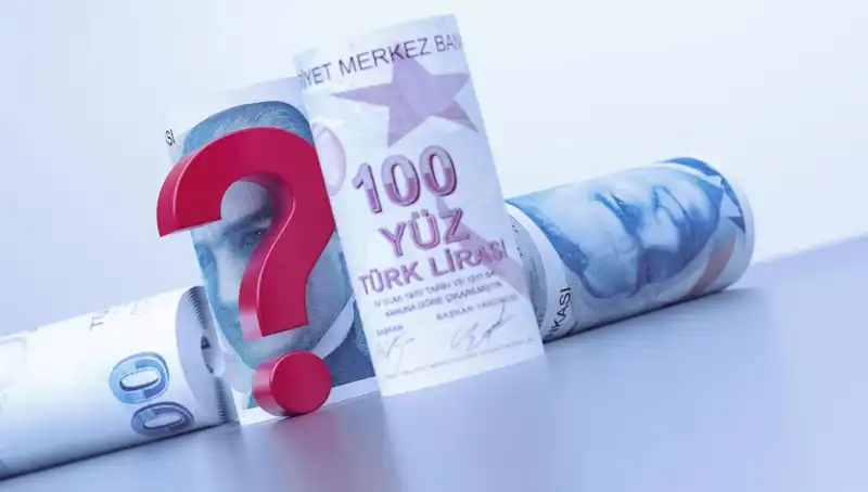 2025 Memur ve Emekli Maaşları İçin Enflasyon Farkı Hesaplamaları Başladı