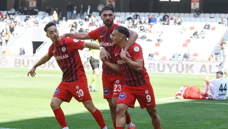 Altınordu: Gidenlerin Yeri Dolmuyor, Takım Durgunlukta