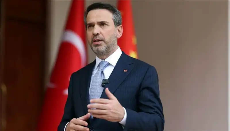 Türkiye, Stratejik Pozisyonuyla Global Bir Merkez Olma Yolunda