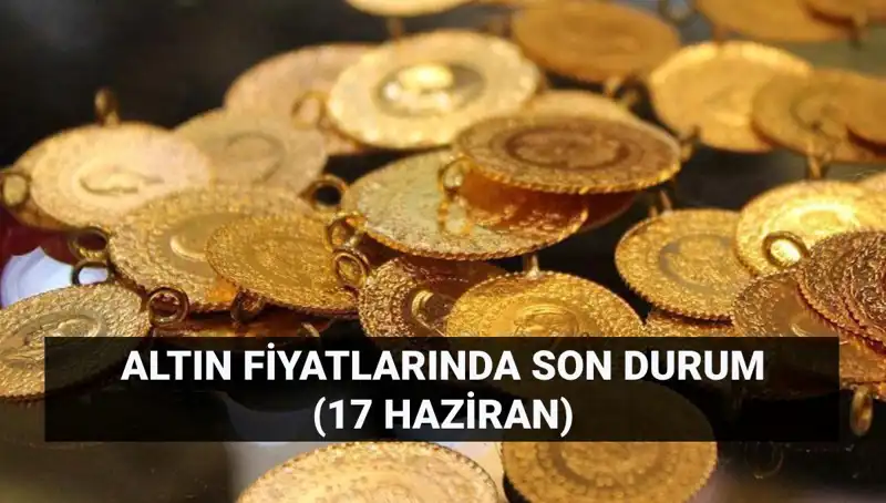 Altın Fiyatı Neden Artıyor? Canlı Altın Kuru ve Son Durum!