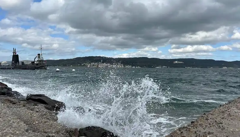 Beykoz Sahillerinde Denize Girmek Artık Yasak: Nedenleri ve İlgili Bilgiler
