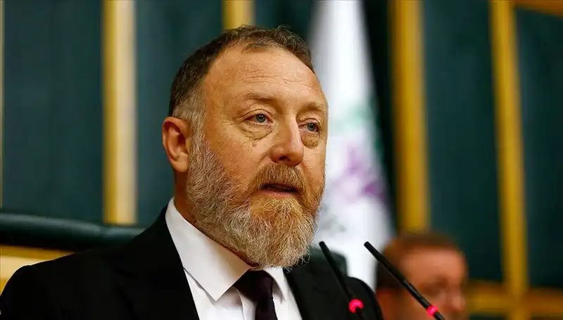 : DEM Parti'den İnfaz Düzenlemesi Açıklaması: Sadece Hasta Tutuklular mı Kapsanacak?