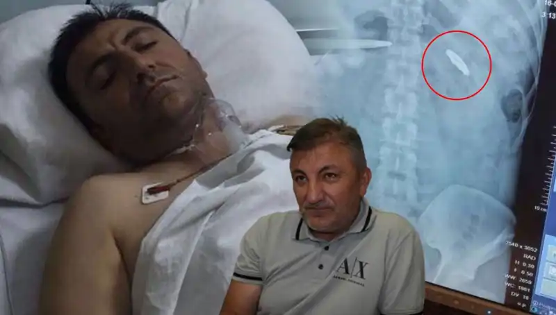 15 Temmuz'da Yaralanan Kahramanımızın Zorlu Mücadelesi: Kurşunlu Bir Hayat