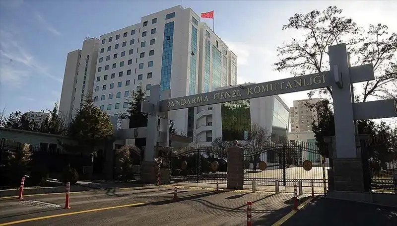 Jandarma Genel Komutanlığı'ndan Sürekli İşçi Alımı İlanı: Şartlar ve Başvuru Tarihleri