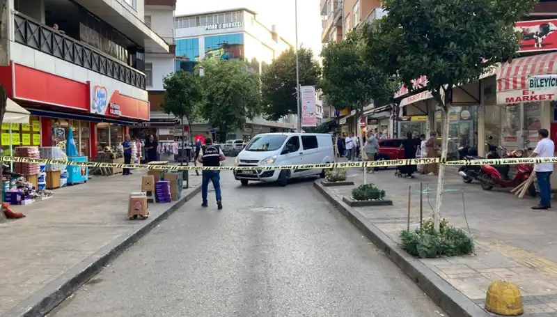 Ordu’da Polis Korumasındaki Kişiye Silahlı Saldırı: Üç Kişi Yaralandı