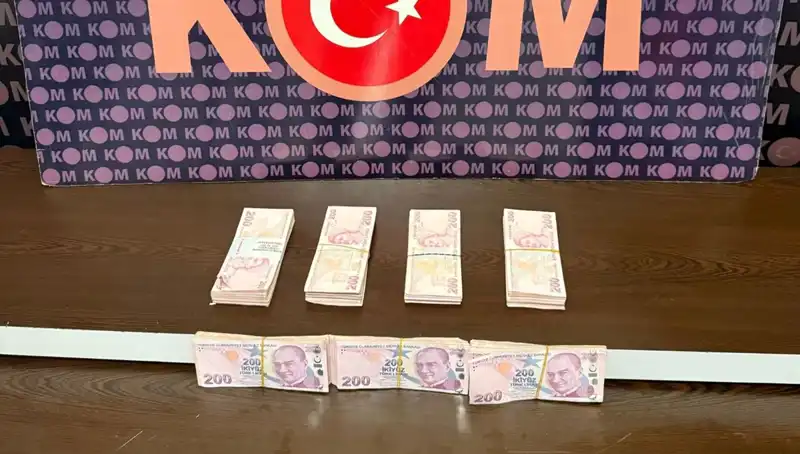 İki Orman Muhafaza Memuruna Rüşvet Suçlaması: Tutuklama Kararı Alındı!