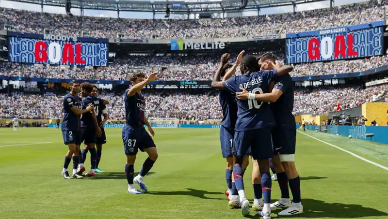 FIFA Kulüpler Dünya Kupası Finalinde Nefesler Tutuldu: Şampiyon Kim Olacak?